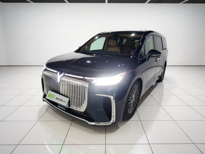 Voyah Dreamer 2025 PHEV AWD Flagship