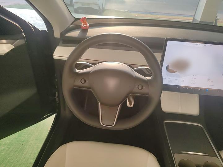 Model Y 2024 RWD photo 6