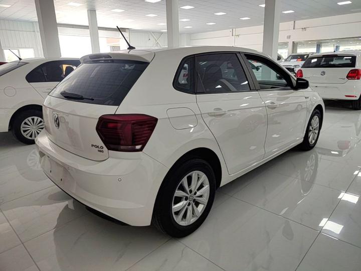 Polo 2019 Plus 1.5L AT Tech photo 6