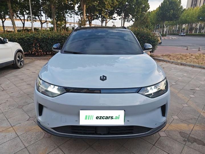 Leapmotor C11 2021 Exclusive photo 2