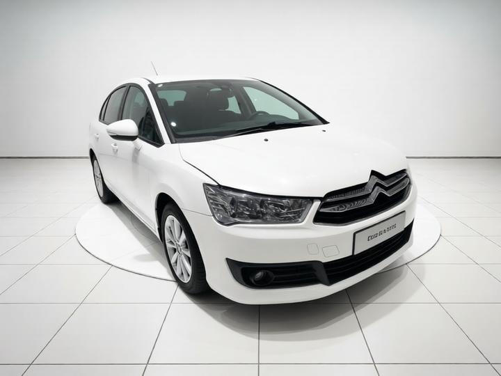 2016 Classic Sedan 1.6L AT photo 3