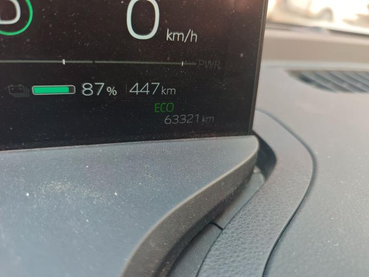 bZ3 2023 517km Elite PRO photo 2