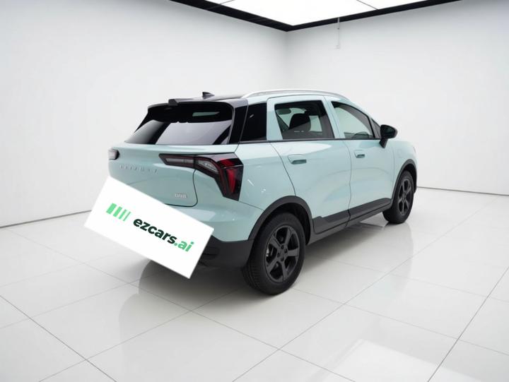 E Firefly 2023 401KM 5-Seater photo 5