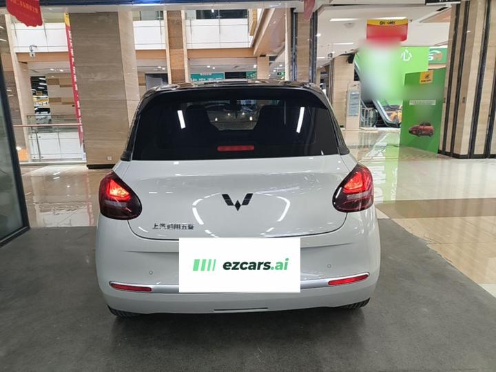 Wuling Bingo 2024 203km photo 3