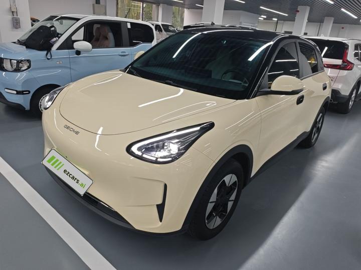 Xingyuan 2026 410km