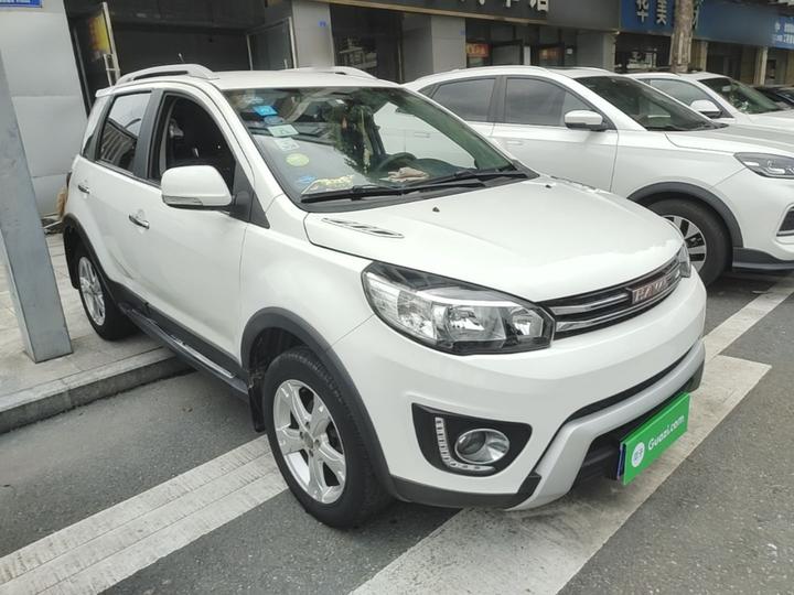 H1 2016 Red Label 1.5L AMT Comfort photo 3