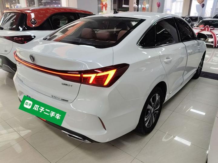 Eado 2024 PLUS NE 1.4T GDI DCT photo 6