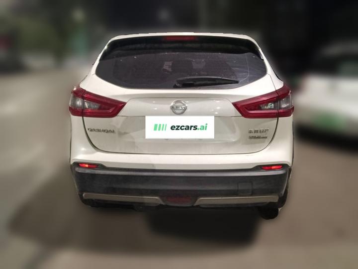 Qashqai 2019 2.0L CVT Luxury photo 5