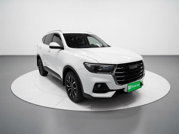 H6 2021 1.5T AT photo 3