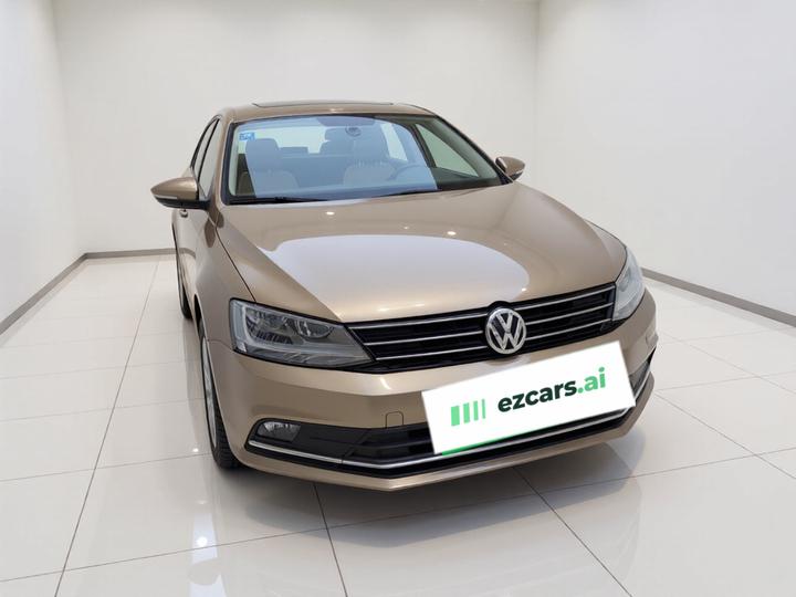 Sagitar 2017 230TSI AT Comfort photo 3