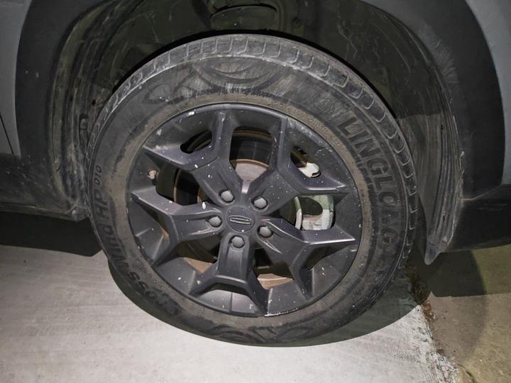 Geely icon 2020 1.5TD i5 photo 8