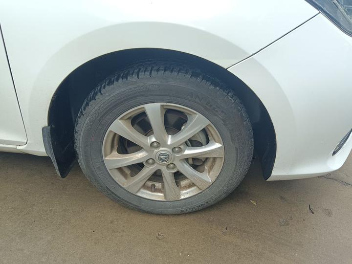 Alsvin 2019 1.5L DCT Comfort China VI photo 8