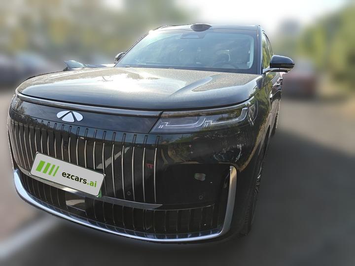 Fulwin T11 2026 220 AWD