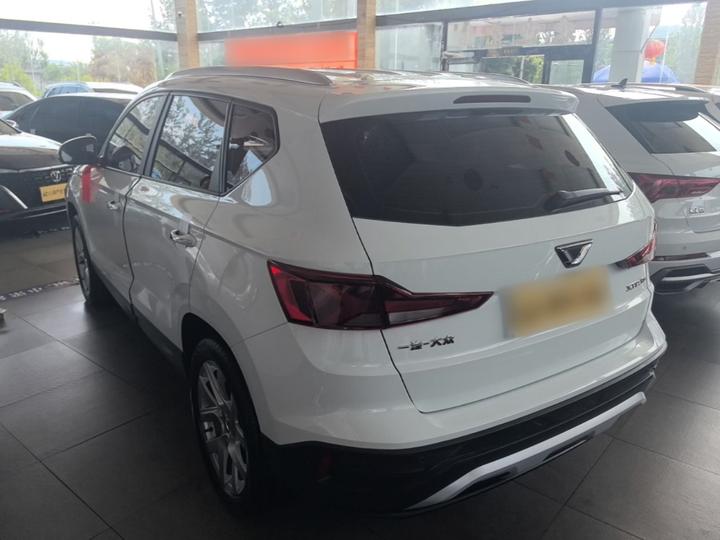 VS5 2019 280TSI AT photo 4