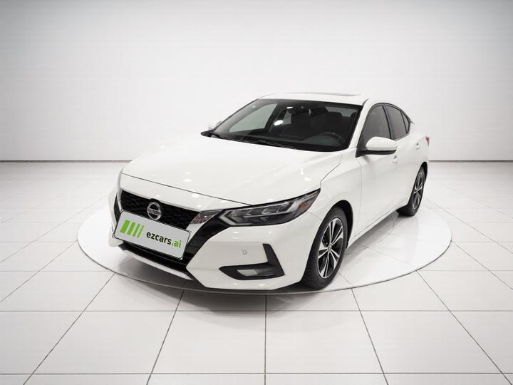 Sylphy 2020 Facelift 1.6L XL CVT Enjoy