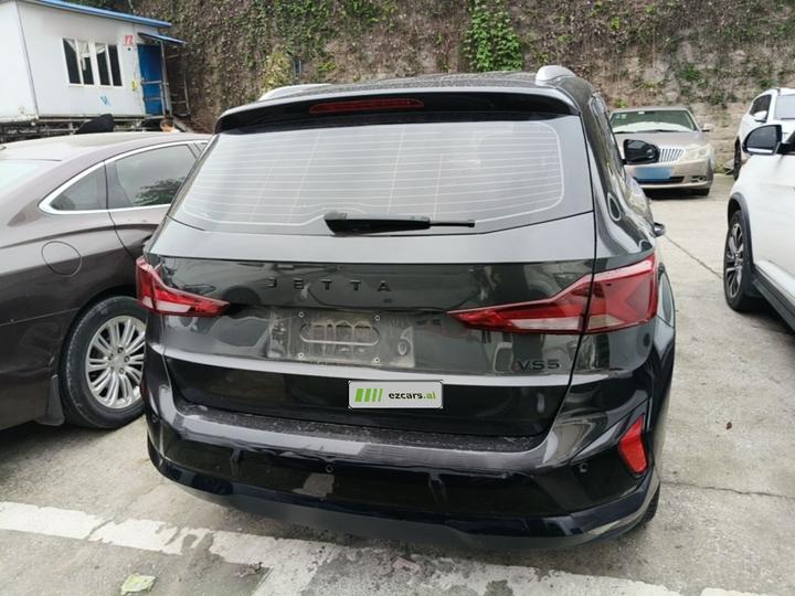 VS5 2024 280TSI MT photo 5