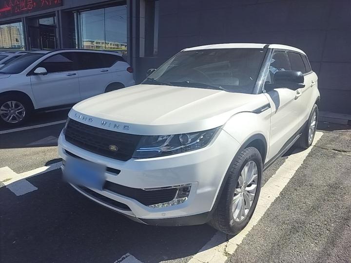 X7 2015 2.0T Premium
