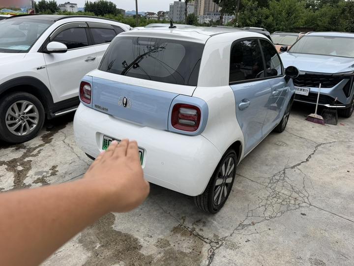 2021 351km Standard photo 4