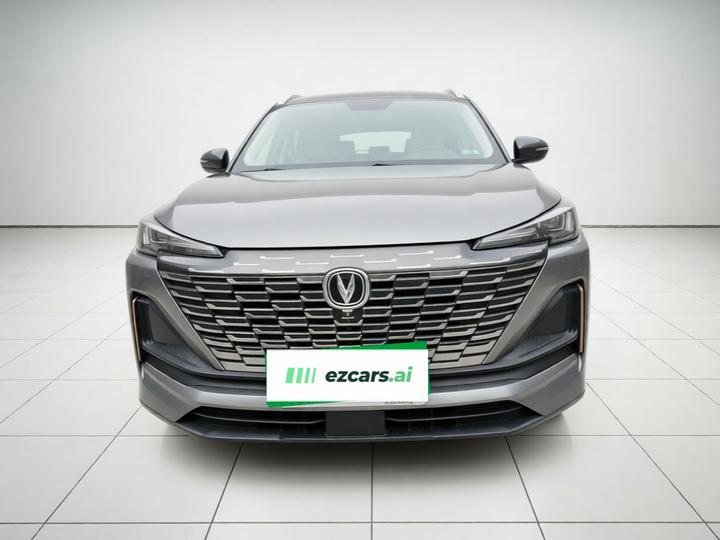 CS55PLUS 2022 2nd Gen 1.5T DCT Premium photo 2