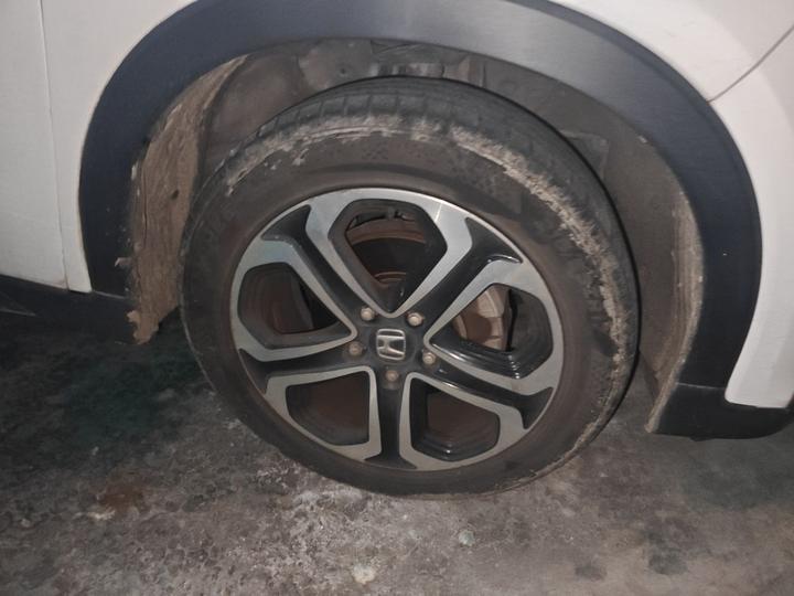 XR-V 2017 1.8L EXi CVT Comfort photo 8