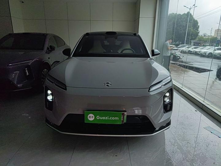 EC6 2025 75kWh photo 2