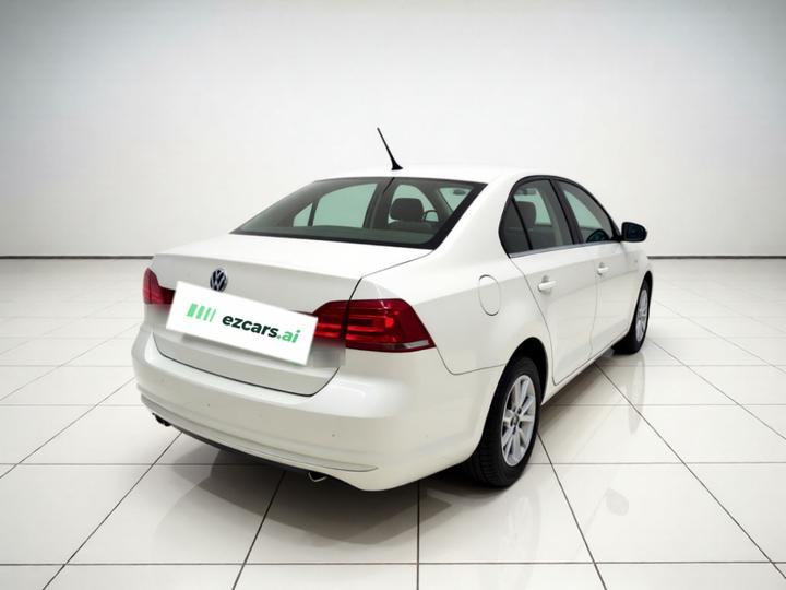 Santana 2016 1.6L MT photo 6