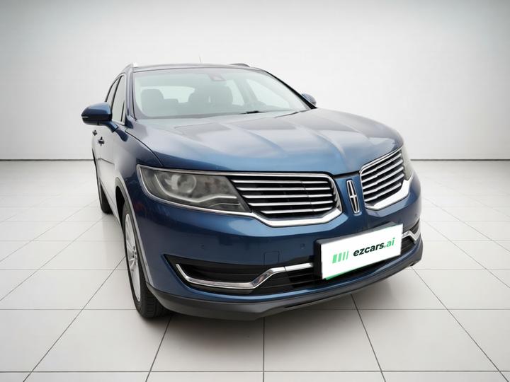 MKX 2018 2.0T AWD photo 3