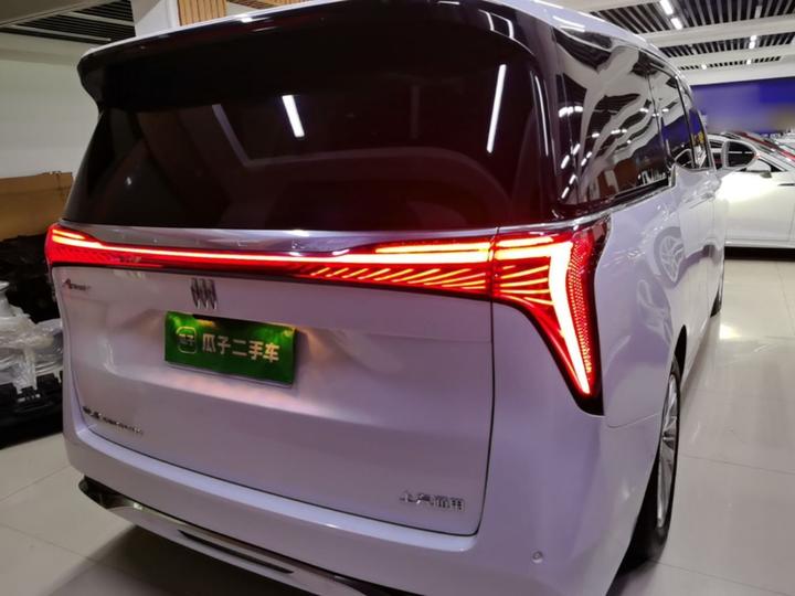 2025 2.0T 7-Seater photo 3