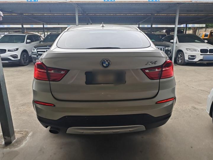 X4 2014 xDrive20i X Design Package photo 3