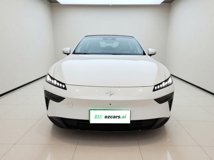 Yipai eπ007 2024 200Pro EREV photo 2