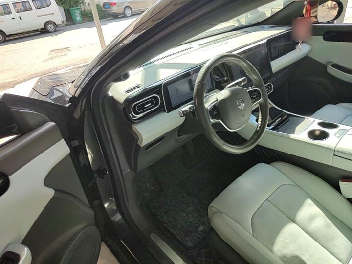 Leapmotor C01 2023 525 Comfort photo 2