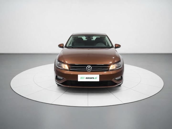 Lamando 2015 230TSI DSG photo 2
