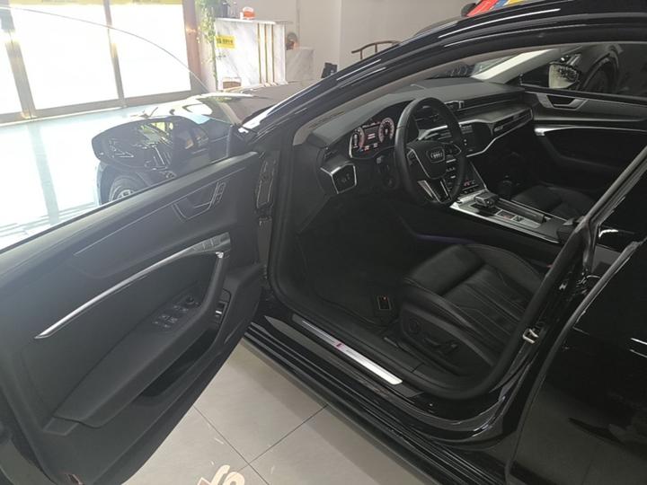 A7 2024 45 TFSI photo 3