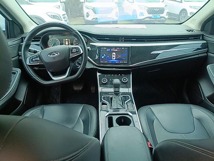 Arrizo 5 2021 PRO 1.5L CVT photo 5
