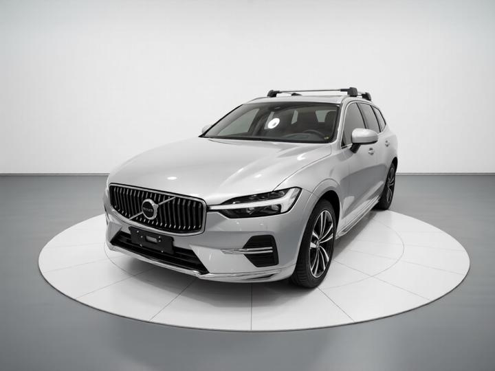 XC60 2022 B5 AWD Luxury
