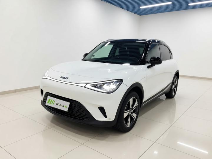 Smart #1 2024 Standard