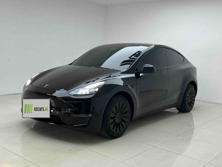 Model Y 2022 Long Range AWD
