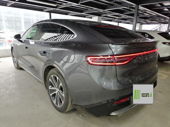 HIMA Luxeed R7 2024 EV 667km Pro photo 4