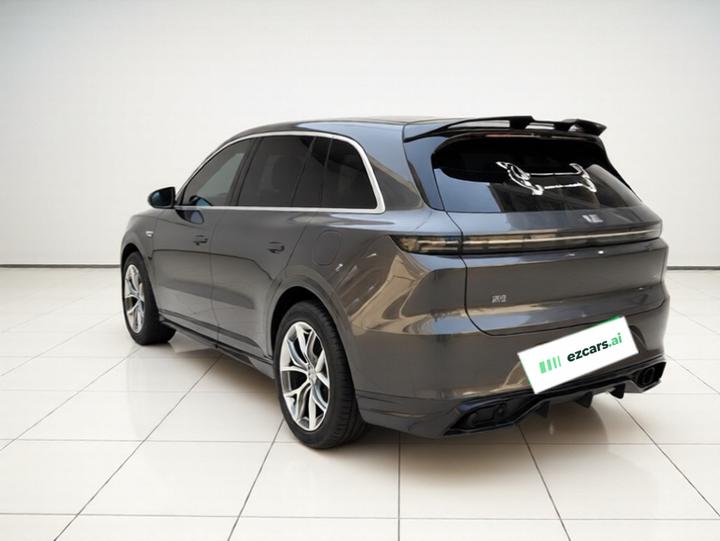Li Auto L6 2024 Pro photo 4