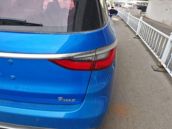 Song MAX 2017 1.5T AT Connected Elite 7-Seater photo 7