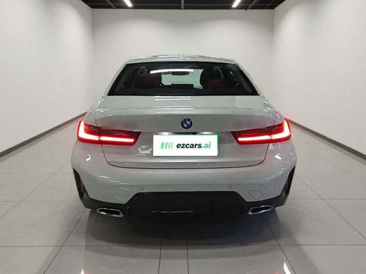 3 Series 2024 325Li M Sport Package photo 5