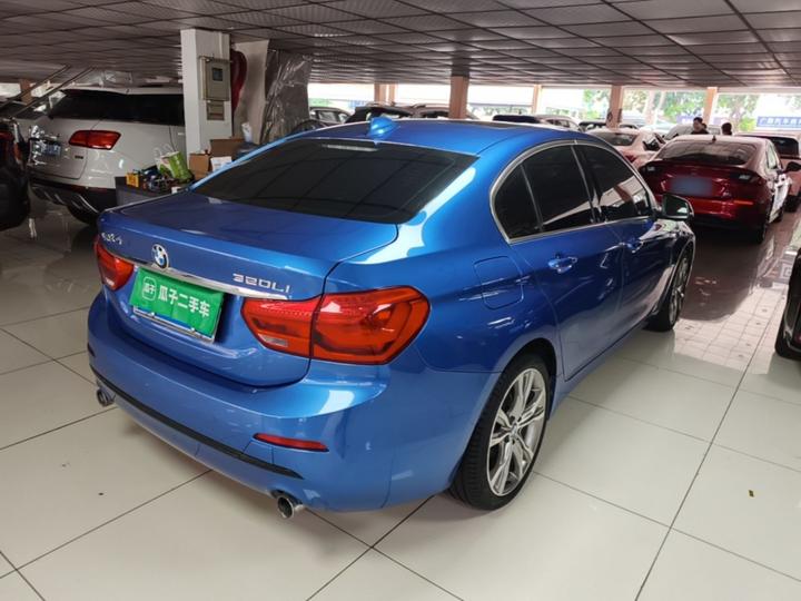 1 Series 2017 120i Design Package photo 4