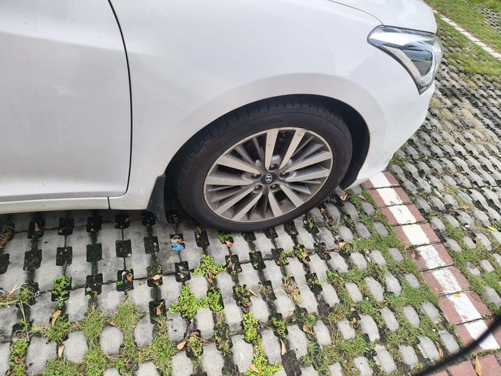 Mistra 2019 1.8L AT Smart GLS China VI photo 8