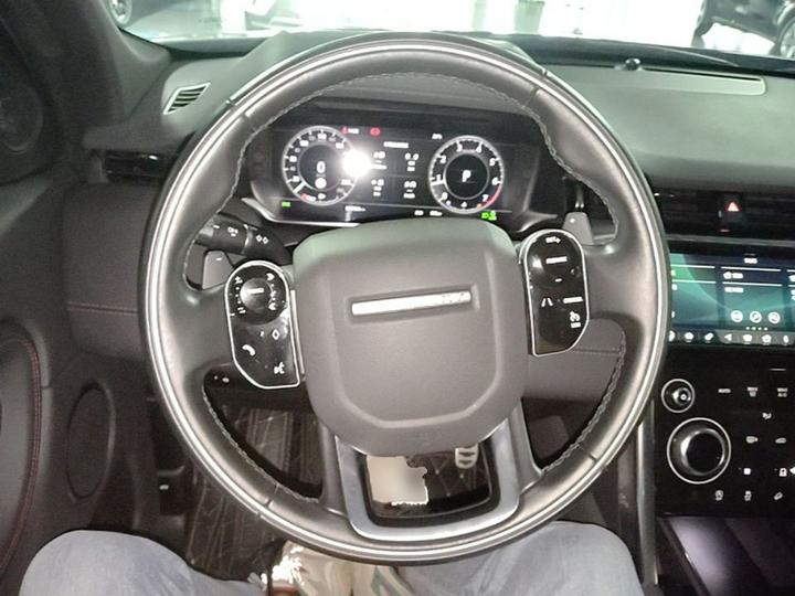 Discovery Sport 2020 249PS R-Dynamic Performance photo 2