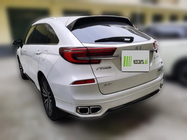 Avancier 2020 370TURBO AWD Exclusive photo 4