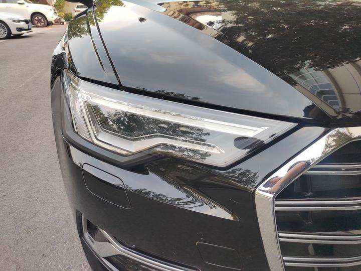 A6L 2023 Facelift 45 TFSI quattro Exclusive photo 7