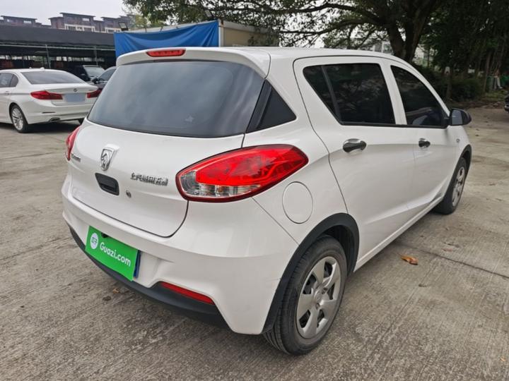 310 2020 1.2L MT Value photo 6