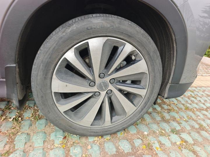 Song PLUS EV 2024 Honor DM-i 110km Flagship PLUS photo 8