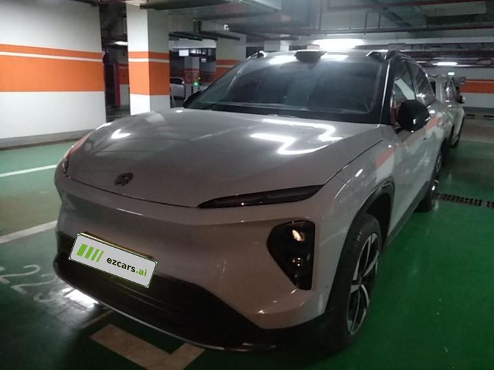 ES7 2022 100kWh Launch Edition