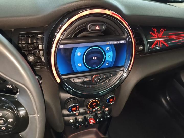 2021 1.5T COOPER photo 8